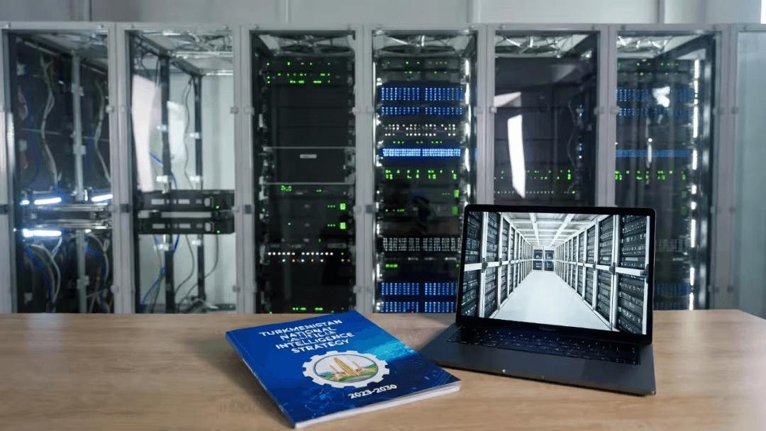 Turkmenistan to prepare a national strategy on artificial intelligence and data centers
