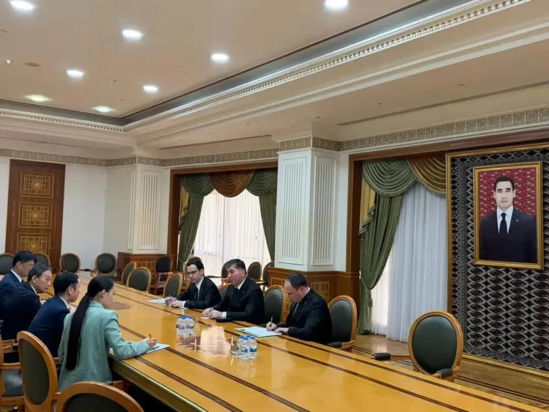 Ministry of Communications and Muroosystems Corporation sign Memorandum on cooperation in the field of data processing centers