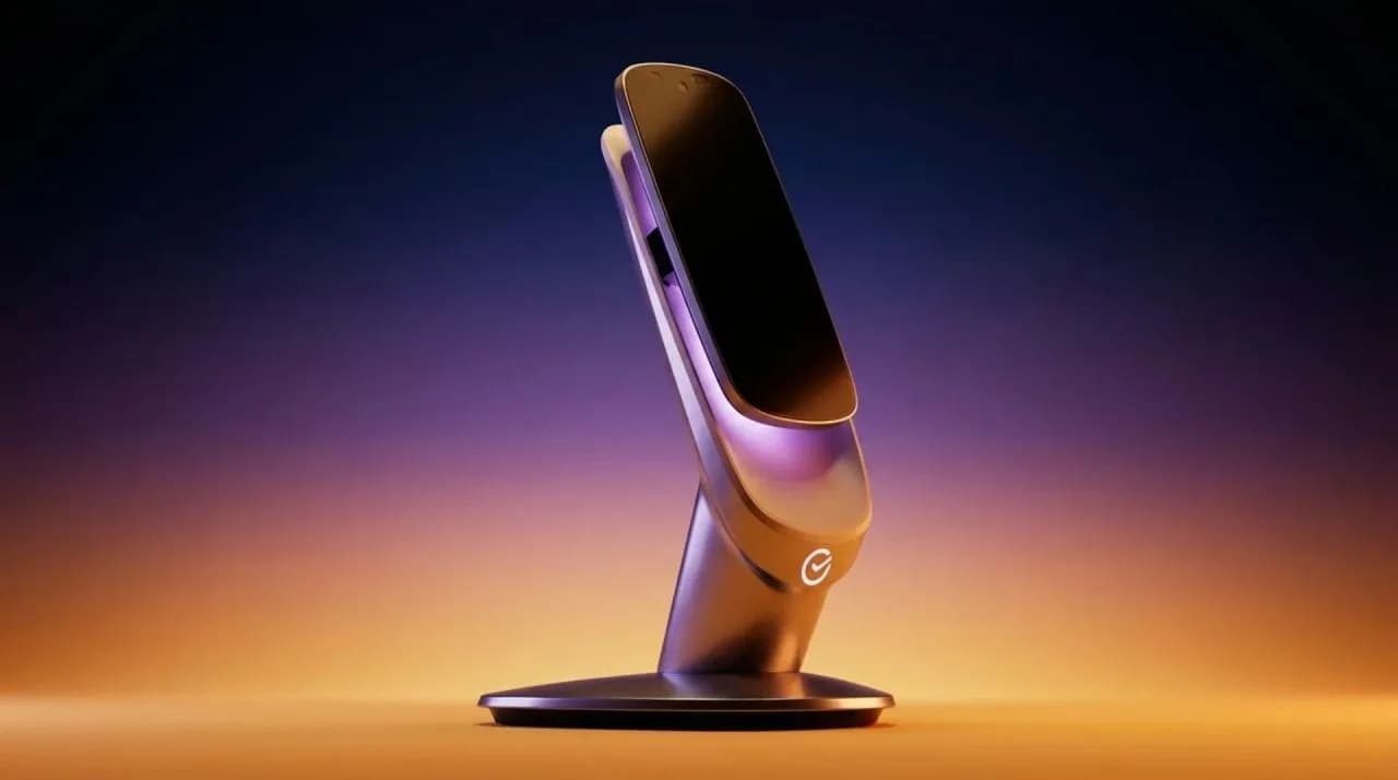 World's First: Sber introduces "Neo" payment terminal equipped with artificial intelligence.
