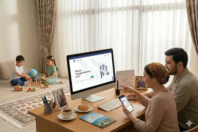 Interest in Online Booking for Trips to “Avaza” Grows Ahead of Summer Holidays