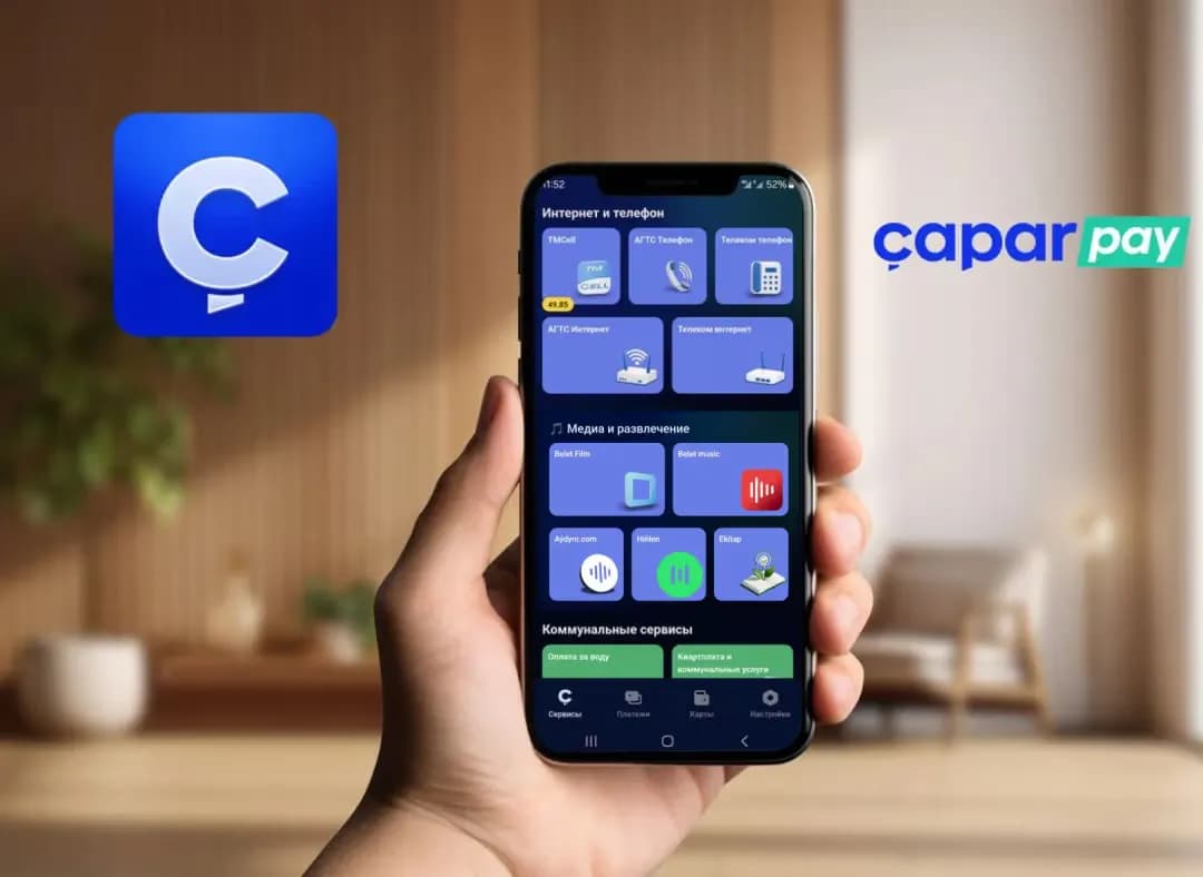 Çapar Pay now offers the option to pay for EKitap subscriptions.